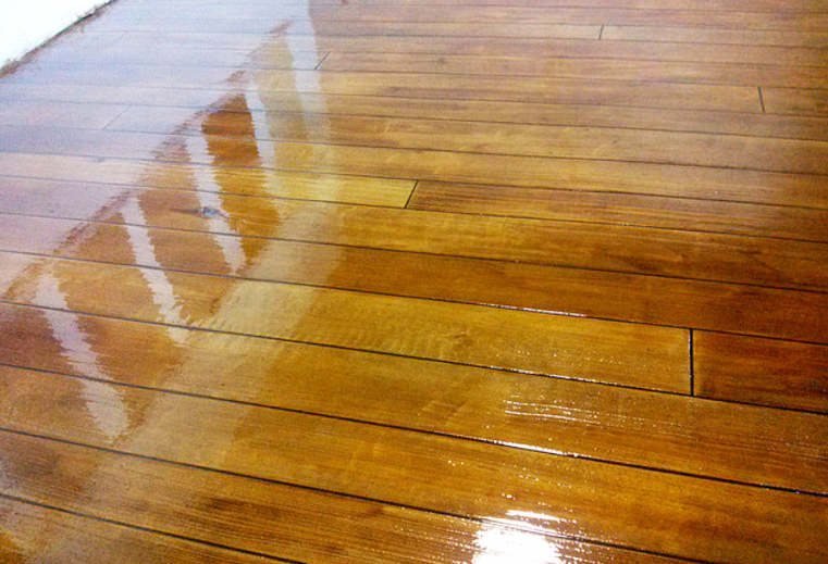 Epoxy Flooring Perth Floor Coatings Residential 